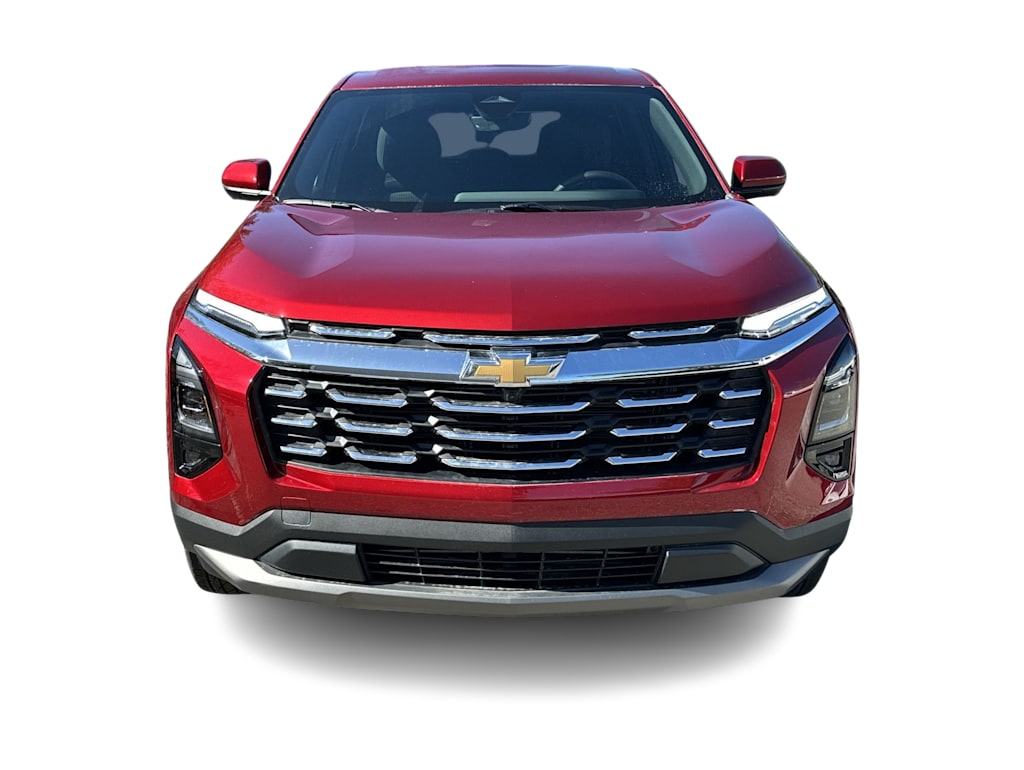 Thumbnail: 2026 Chevrolet Equinox - 21