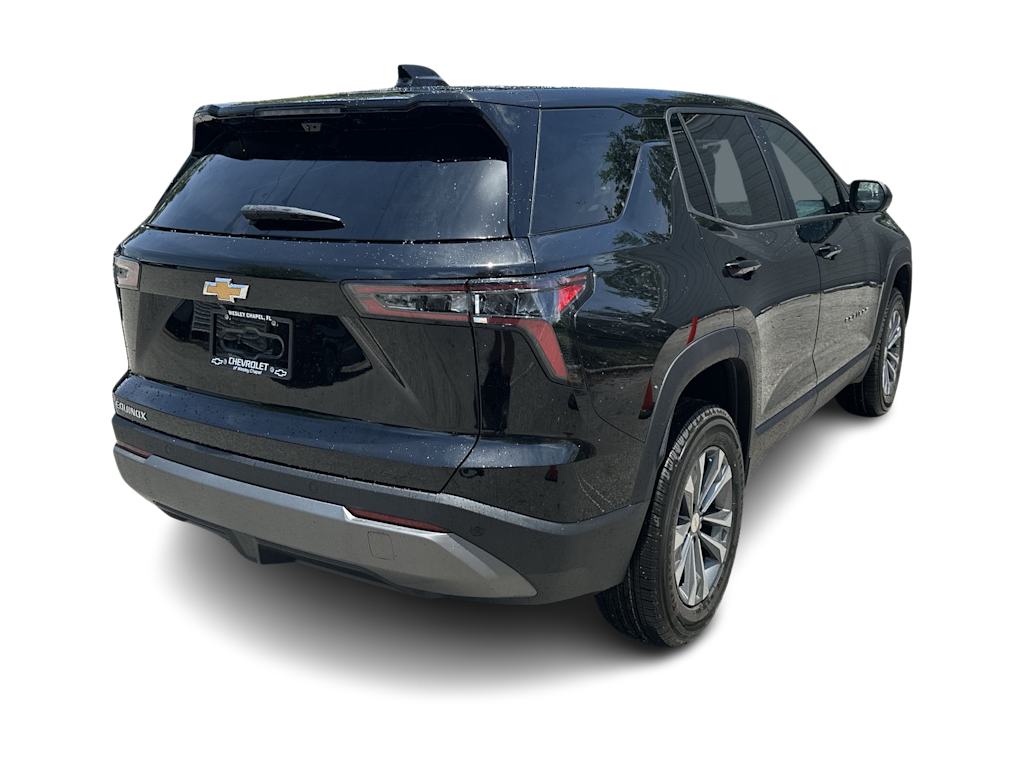 Thumbnail: 2026 Chevrolet Equinox - 18