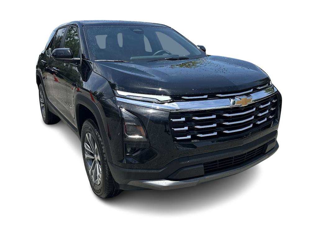 Thumbnail: 2026 Chevrolet Equinox - 20