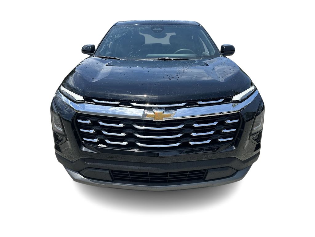 Thumbnail: 2026 Chevrolet Equinox - 21