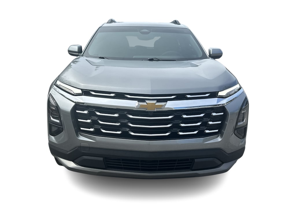 Thumbnail: 2025 Chevrolet Equinox - 6