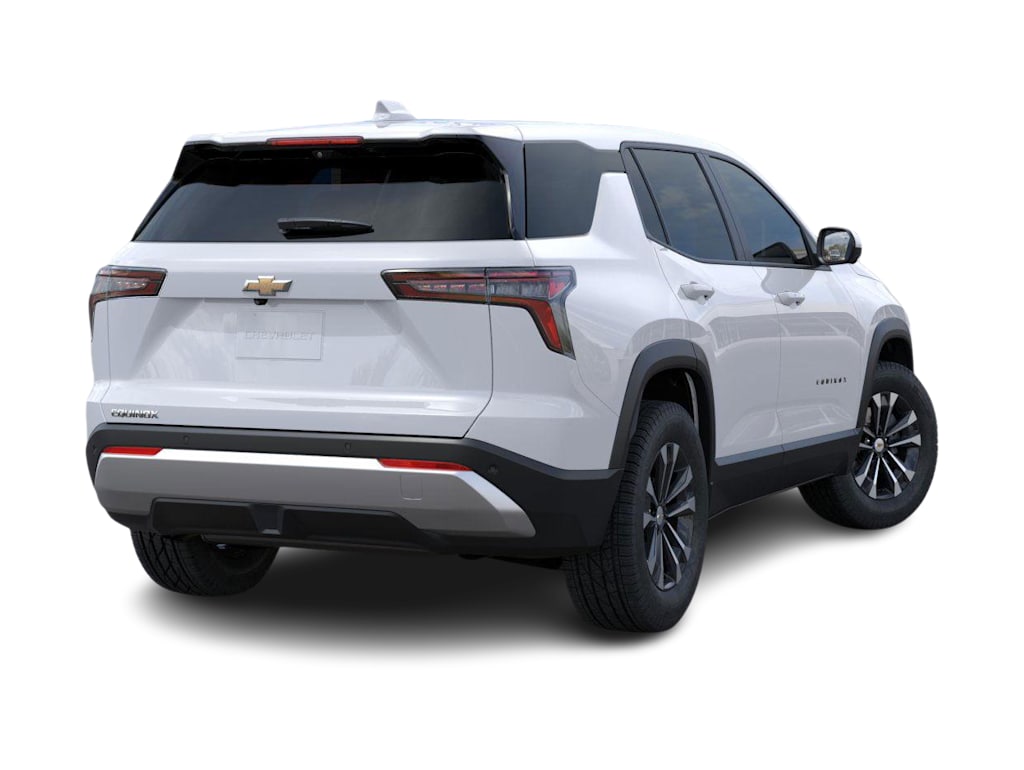2026 Chevrolet Equinox LT 14