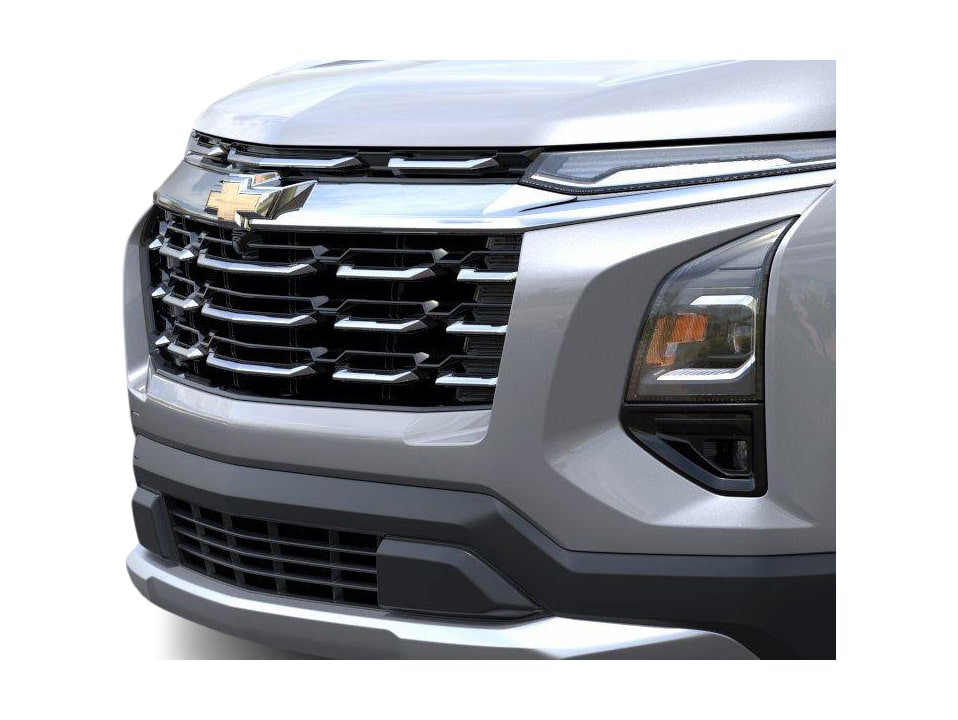 2026 Chevrolet Equinox LT 5