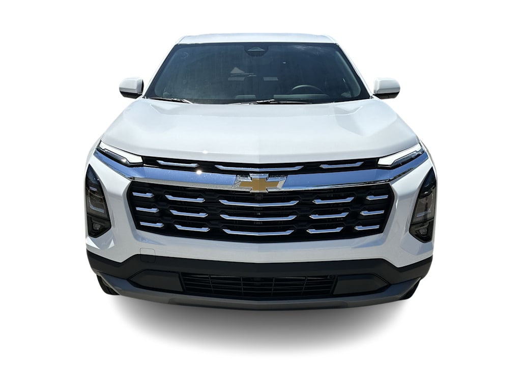 Thumbnail: 2026 Chevrolet Equinox - 22