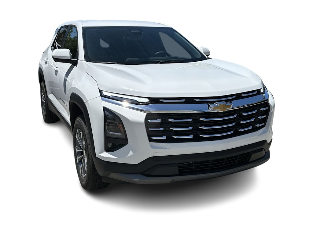 Thumbnail: 2026 Chevrolet Equinox - 21