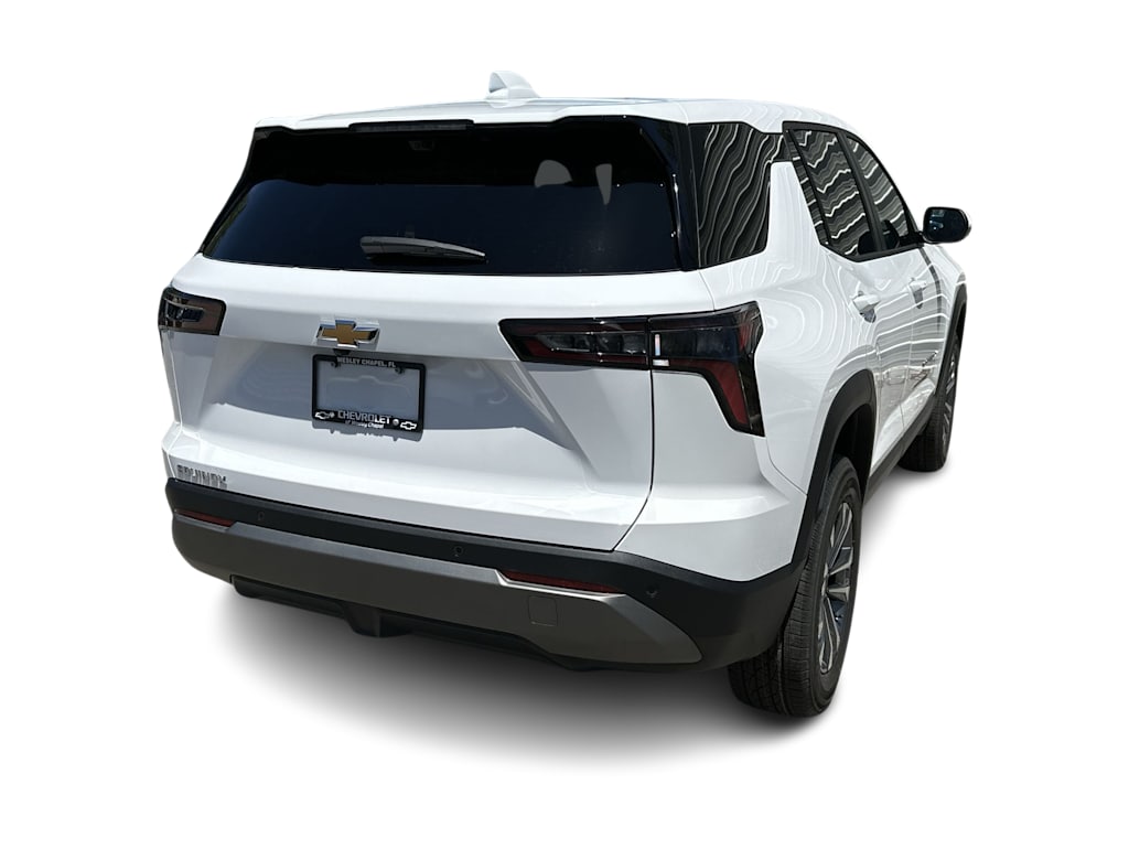 Thumbnail: 2026 Chevrolet Equinox - 19