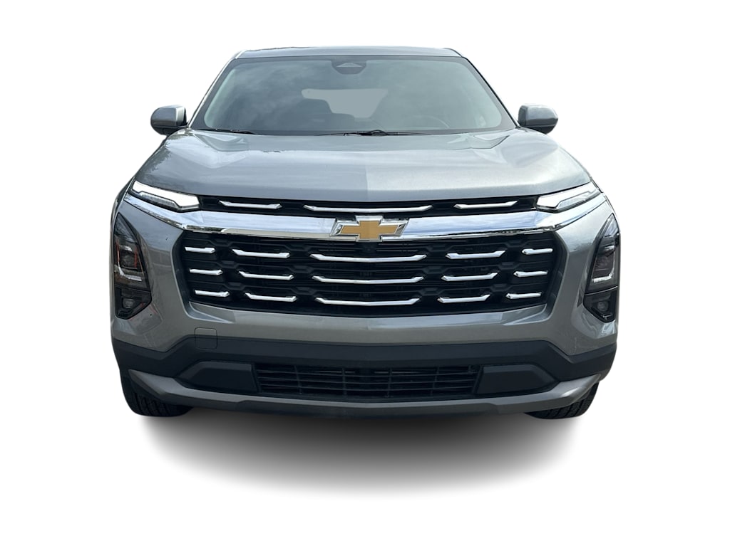 Thumbnail: 2026 Chevrolet Equinox - 6