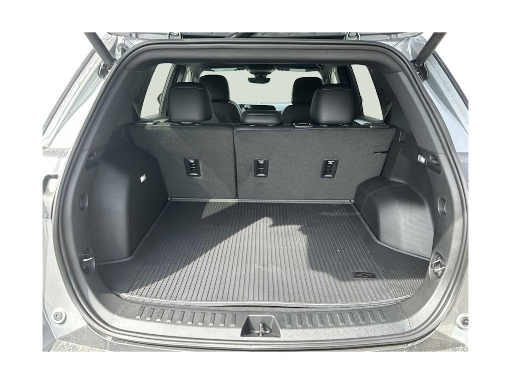 Thumbnail: 2026 Chevrolet Equinox - 16
