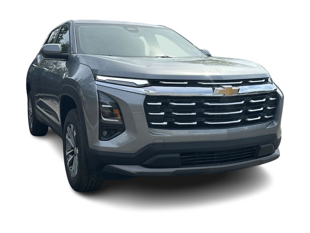 Thumbnail: 2026 Chevrolet Equinox - 21