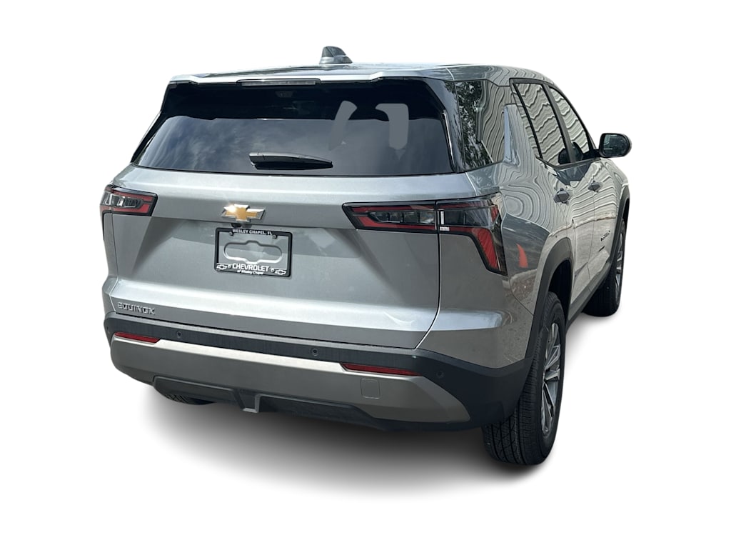 Thumbnail: 2026 Chevrolet Equinox - 19