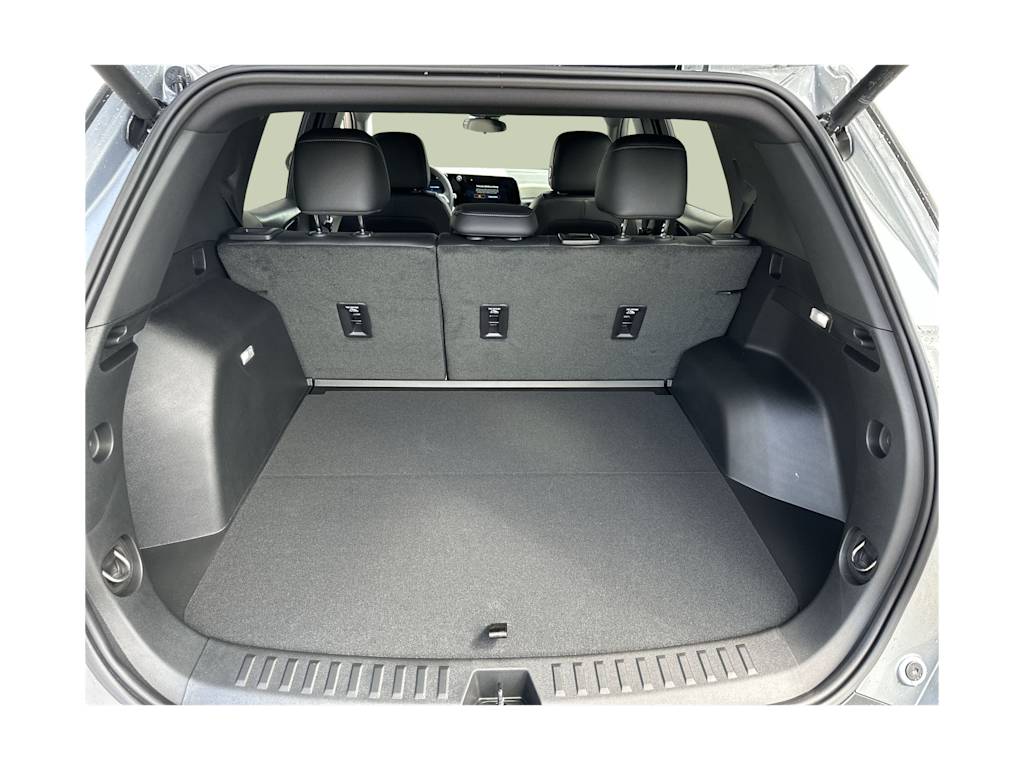 Thumbnail: 2026 Chevrolet Equinox - 17