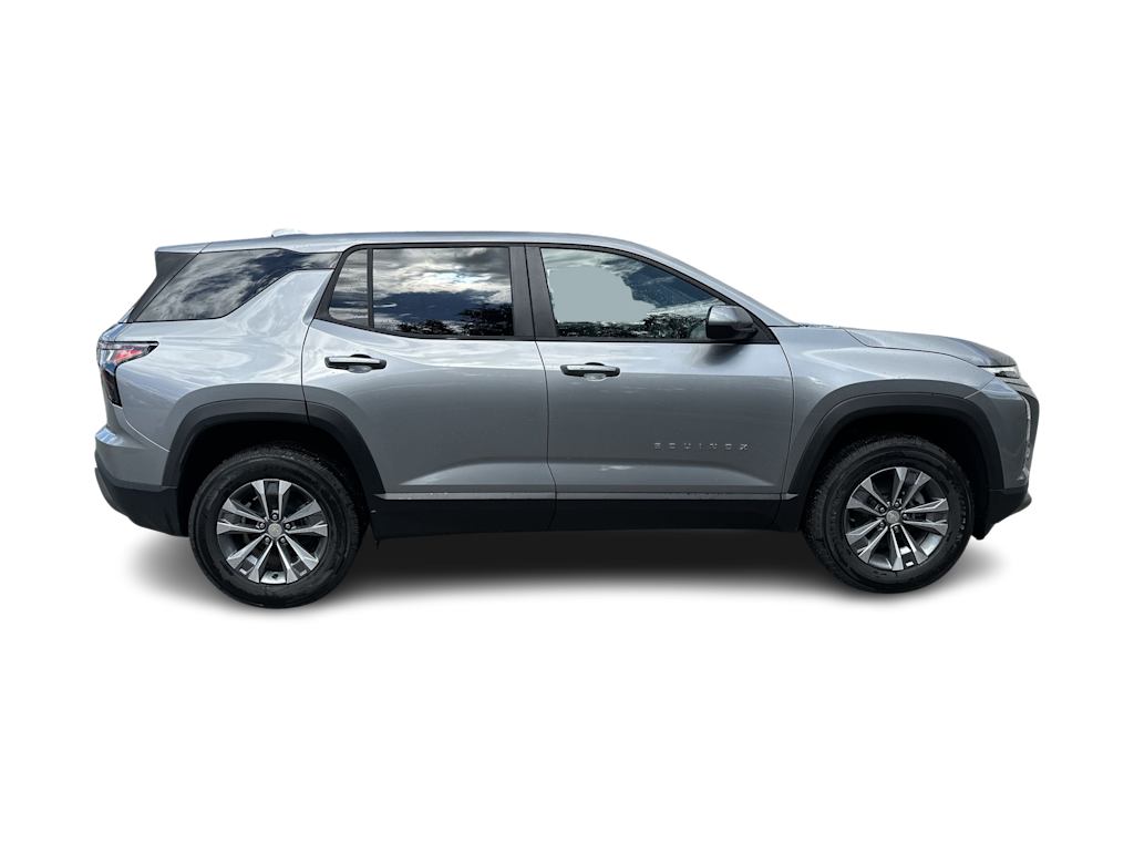 Thumbnail: 2026 Chevrolet Equinox - 21