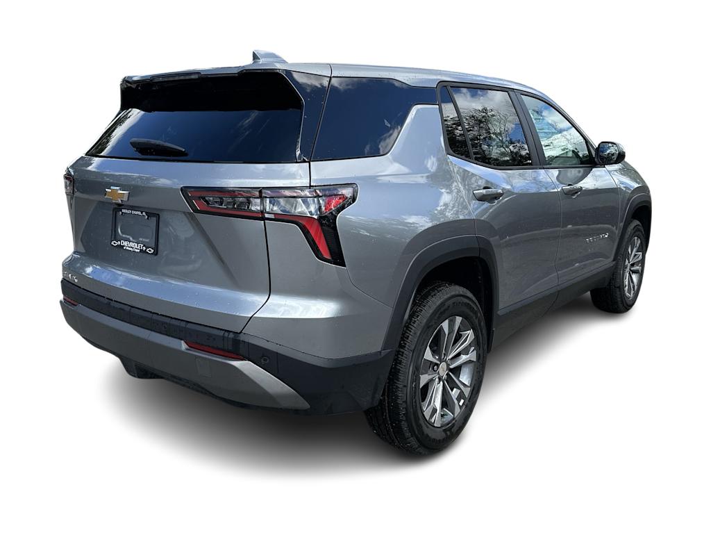 Thumbnail: 2026 Chevrolet Equinox - 20