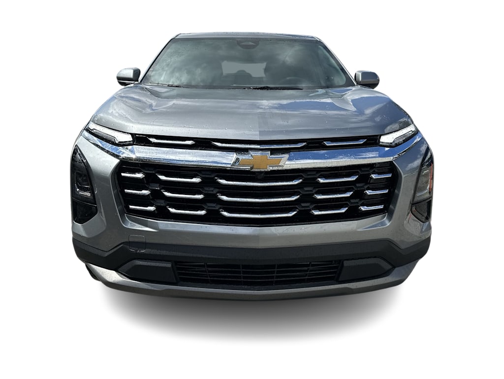 Thumbnail: 2026 Chevrolet Equinox - 6