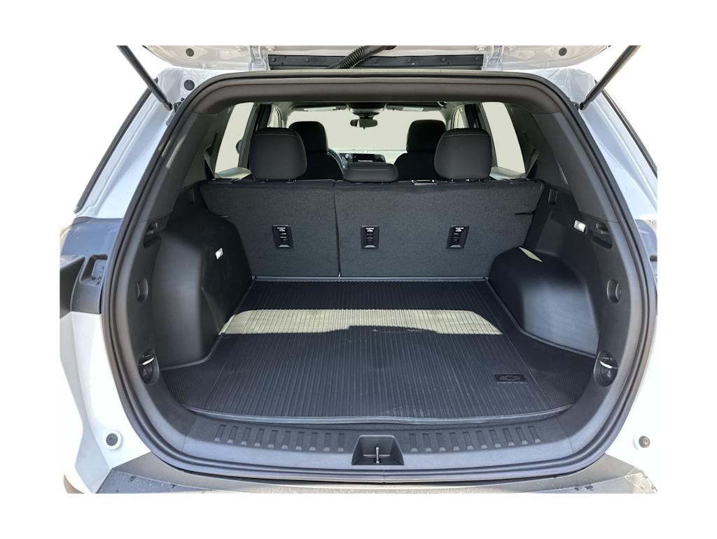 Thumbnail: 2026 Chevrolet Equinox - 16