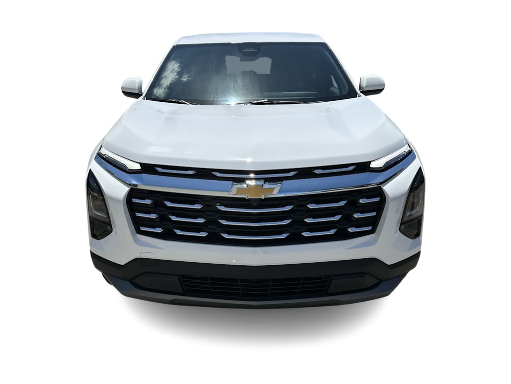Thumbnail: 2026 Chevrolet Equinox - 22