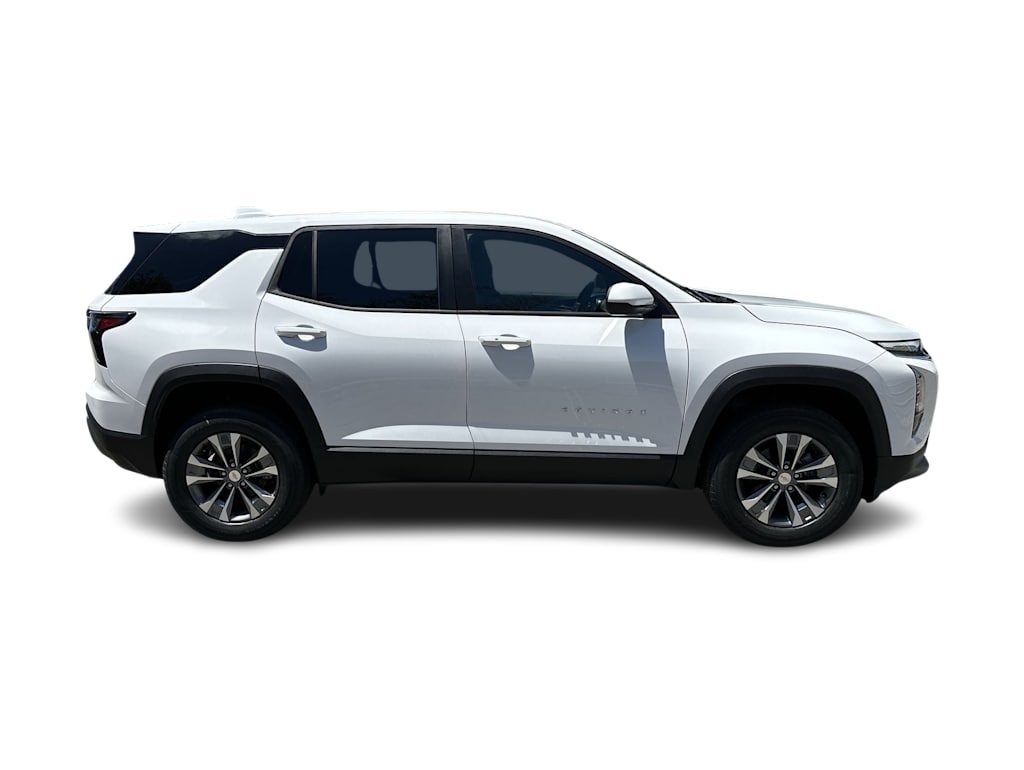 Thumbnail: 2026 Chevrolet Equinox - 20