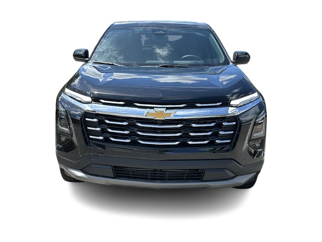 Thumbnail: 2026 Chevrolet Equinox - 21