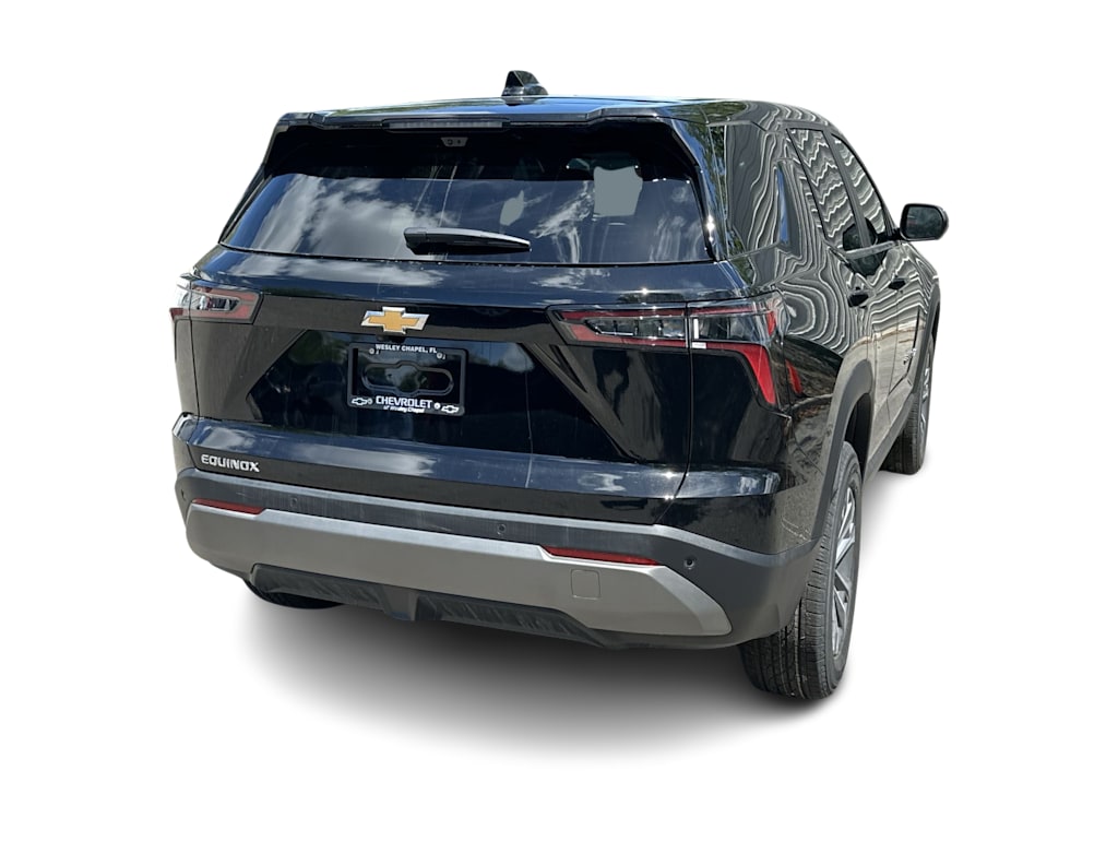 Thumbnail: 2026 Chevrolet Equinox - 18