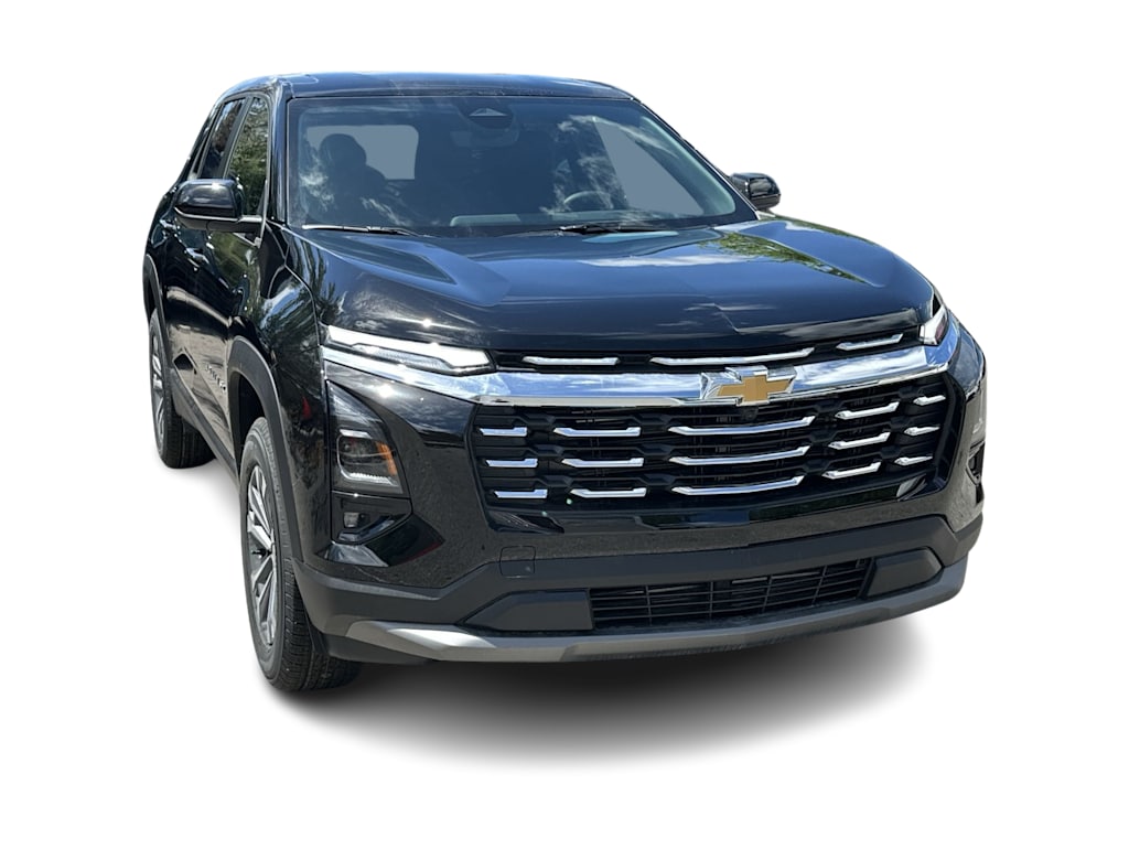Thumbnail: 2026 Chevrolet Equinox - 20
