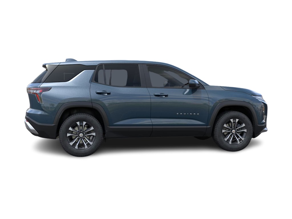 Thumbnail: 2026 Chevrolet Equinox - 15