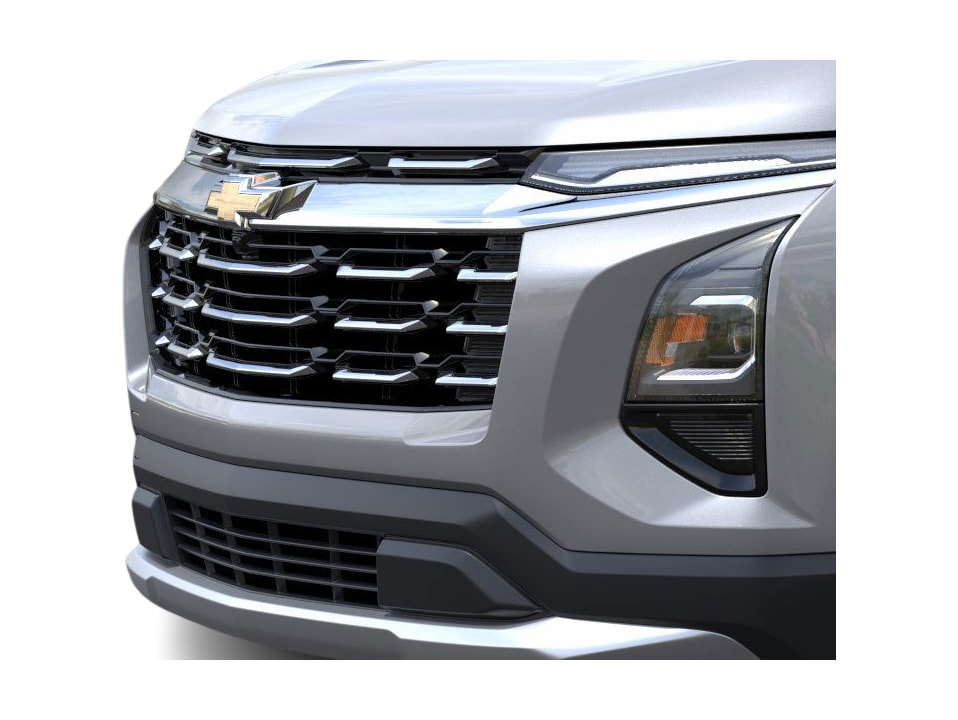 Thumbnail: 2026 Chevrolet Equinox - 5