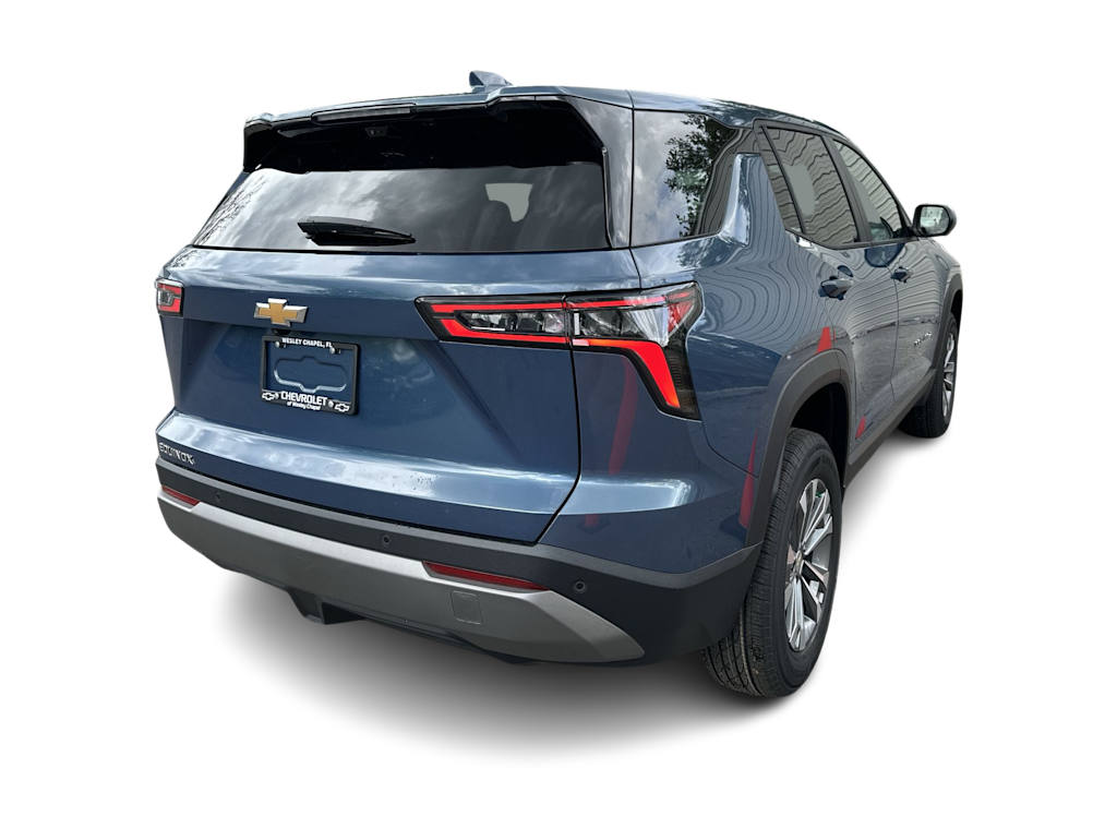 Thumbnail: 2026 Chevrolet Equinox - 18