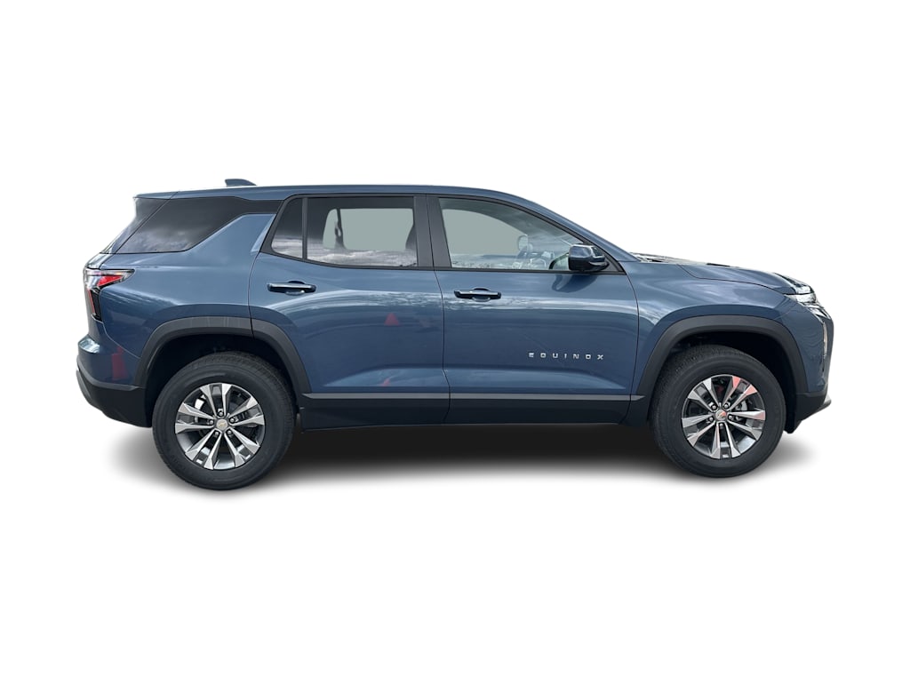 Thumbnail: 2026 Chevrolet Equinox - 19