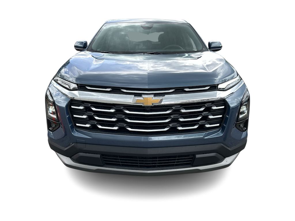 Thumbnail: 2026 Chevrolet Equinox - 21