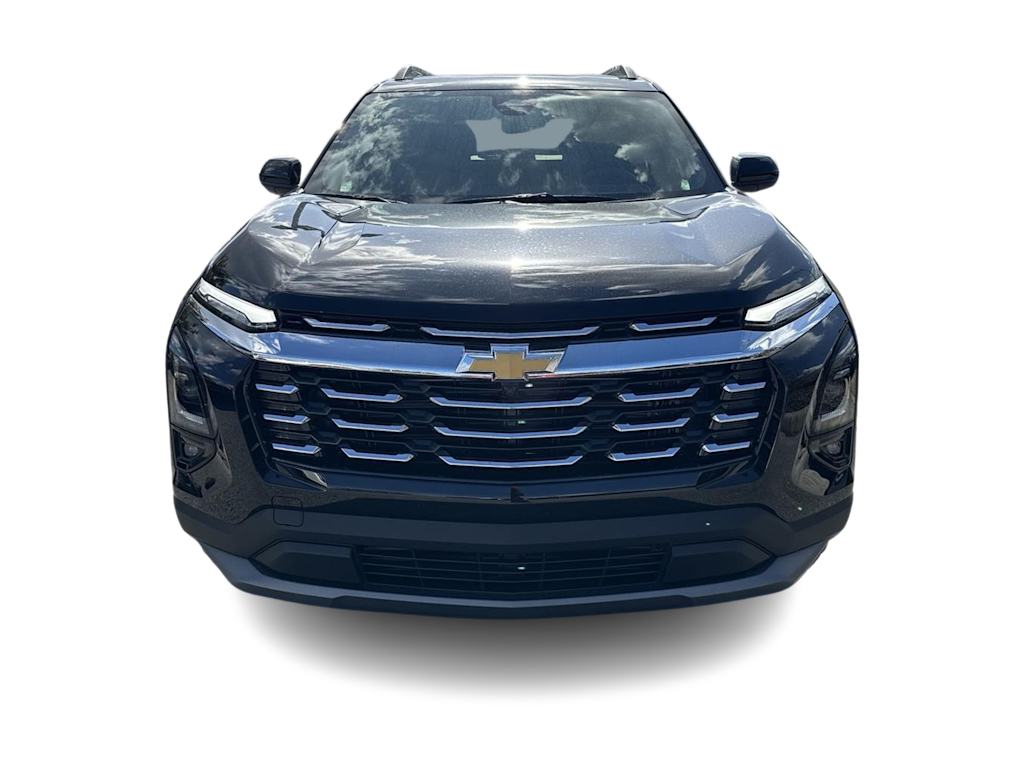 2025 Chevrolet Equinox LT 6