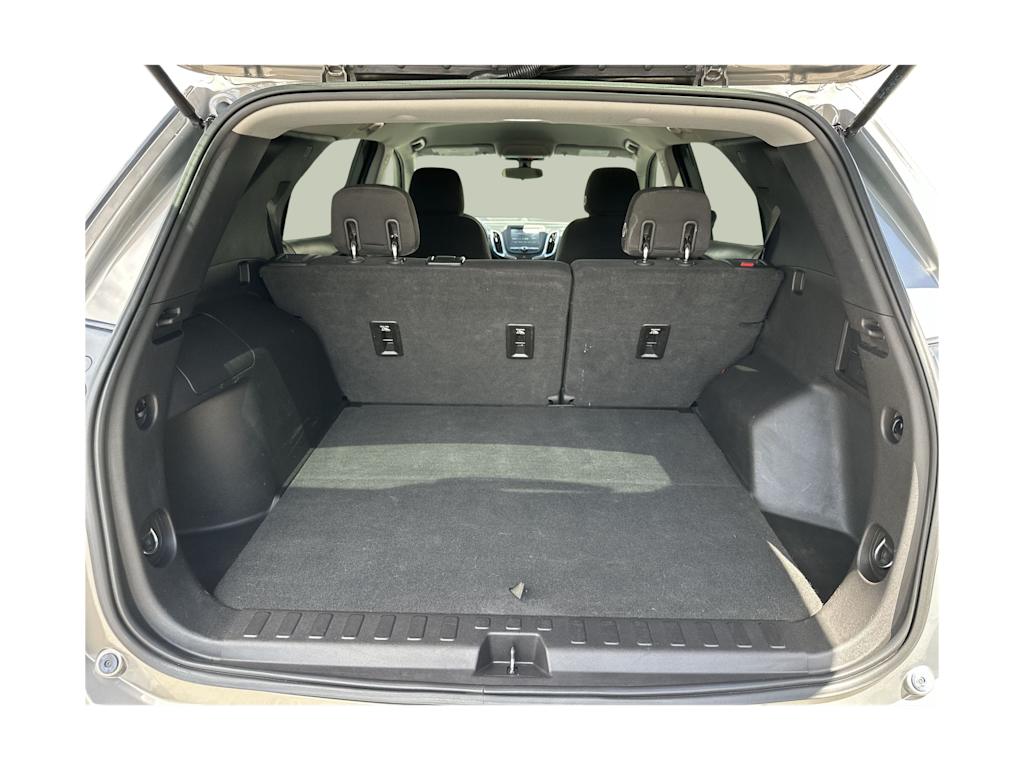 Thumbnail: 2018 Chevrolet Equinox - 17