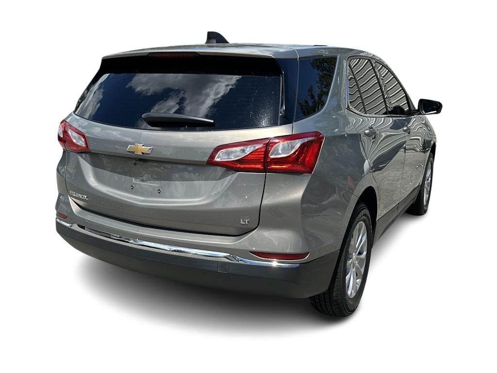 Thumbnail: 2018 Chevrolet Equinox - 20