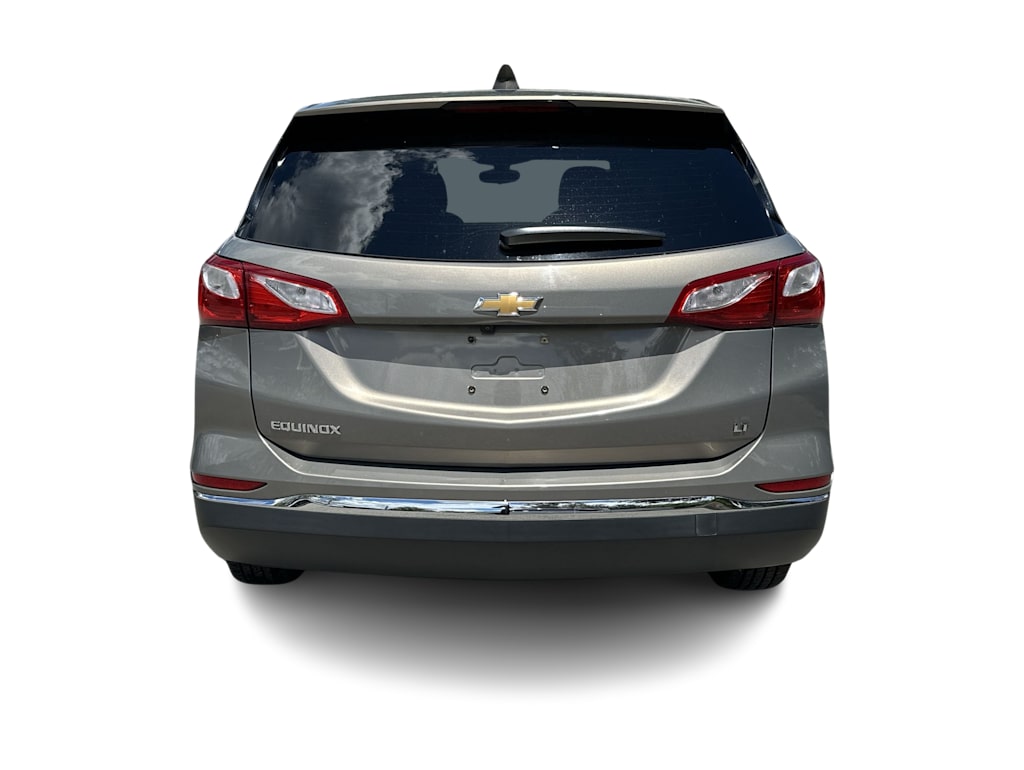 Thumbnail: 2018 Chevrolet Equinox - 5