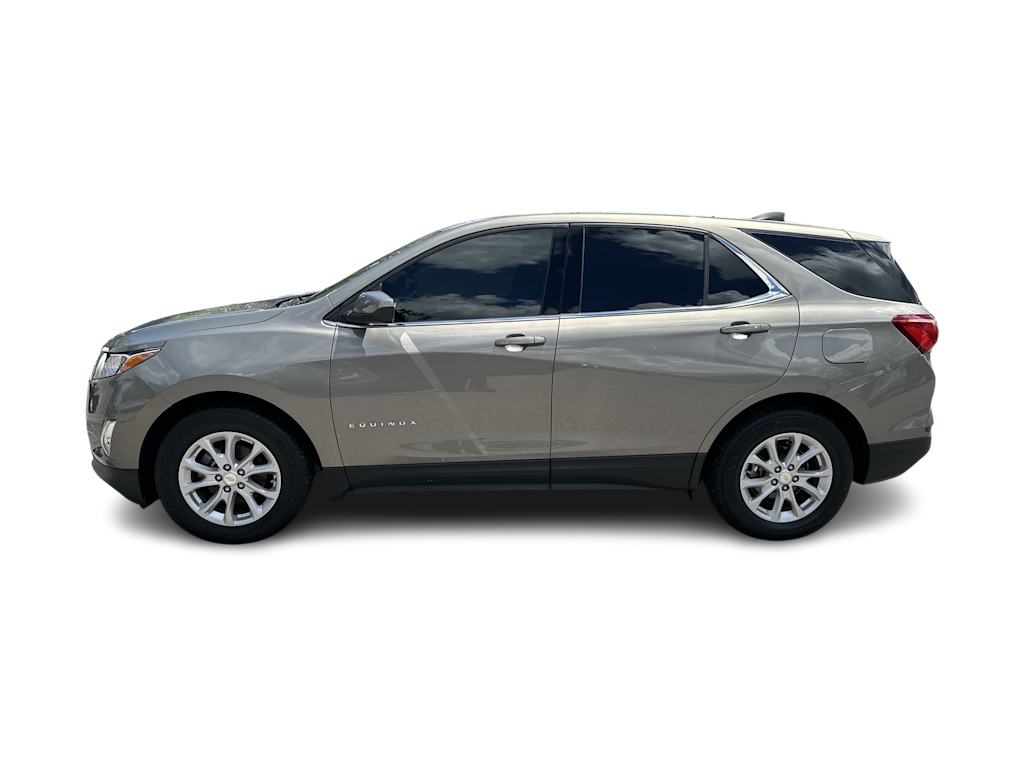 Thumbnail: 2018 Chevrolet Equinox - 3