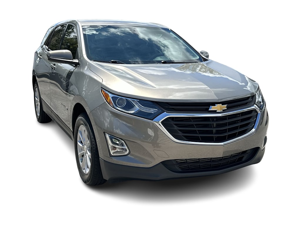 Thumbnail: 2018 Chevrolet Equinox - 22