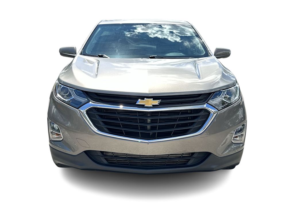 Thumbnail: 2018 Chevrolet Equinox - 6