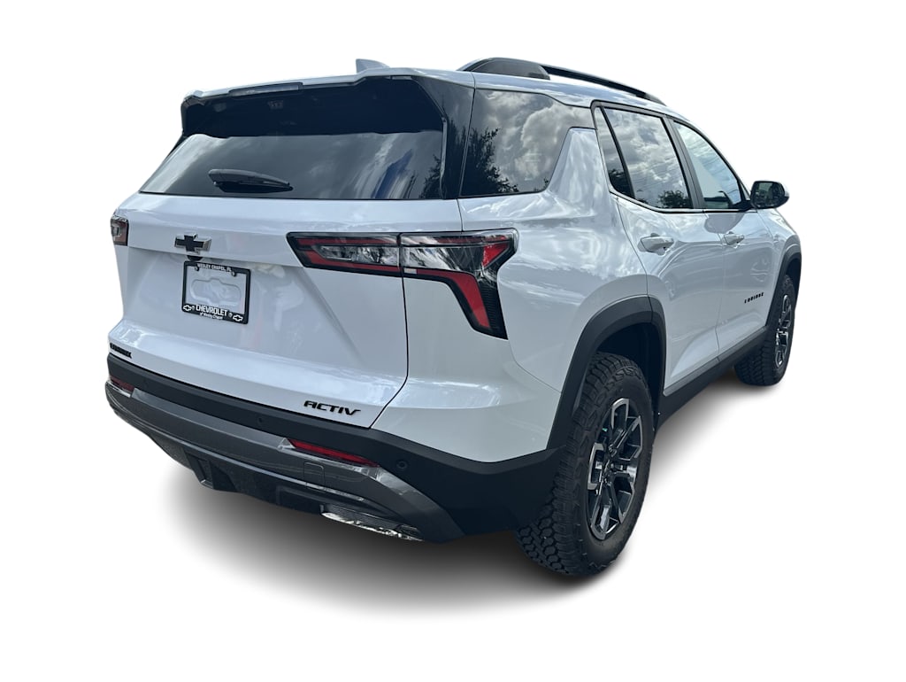 Thumbnail: 2026 Chevrolet Equinox - 19