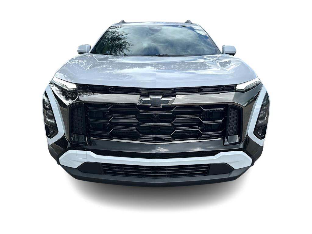 Thumbnail: 2026 Chevrolet Equinox - 6