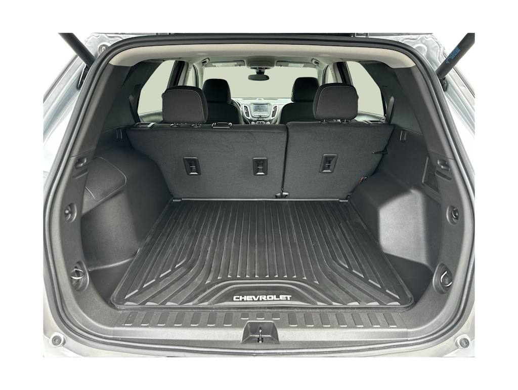 Thumbnail: 2024 Chevrolet Equinox - 16