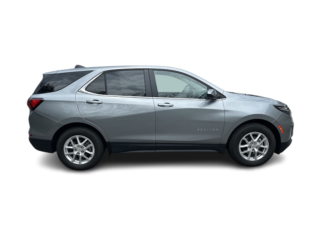 Thumbnail: 2024 Chevrolet Equinox - 20