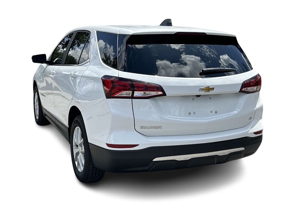 Thumbnail: 2023 Chevrolet Equinox - 4