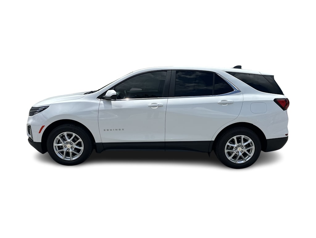 Thumbnail: 2023 Chevrolet Equinox - 3