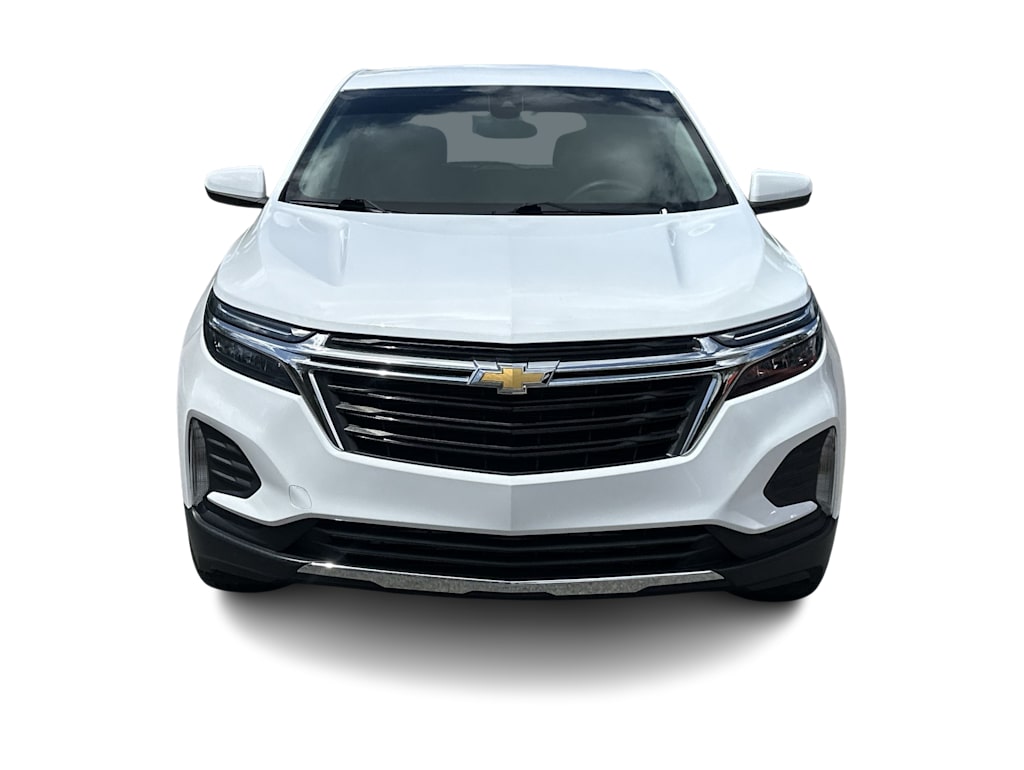 Thumbnail: 2023 Chevrolet Equinox - 6