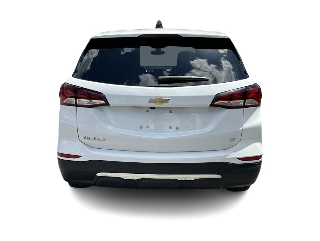 Thumbnail: 2023 Chevrolet Equinox - 5