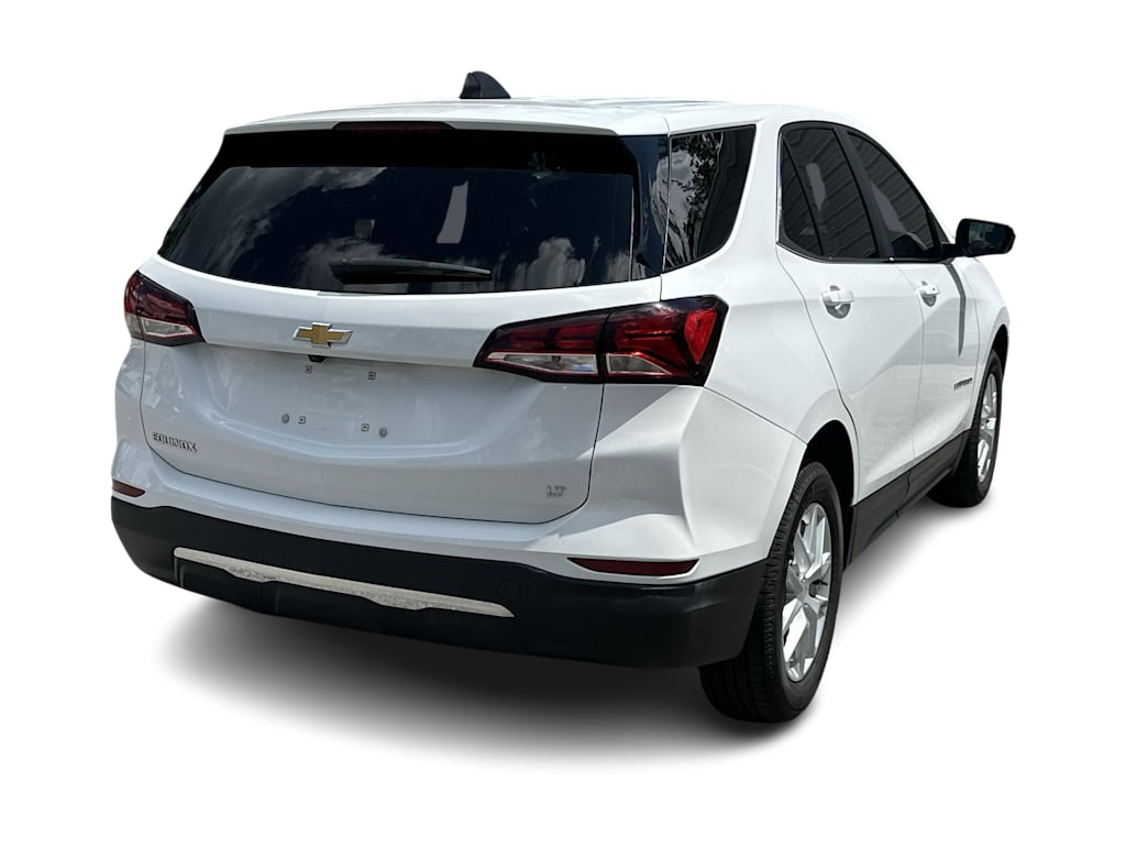 Thumbnail: 2023 Chevrolet Equinox - 20