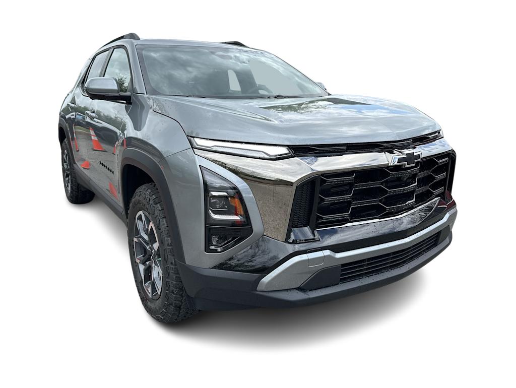 Thumbnail: 2026 Chevrolet Equinox - 21