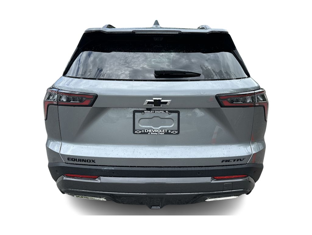 Thumbnail: 2026 Chevrolet Equinox - 5