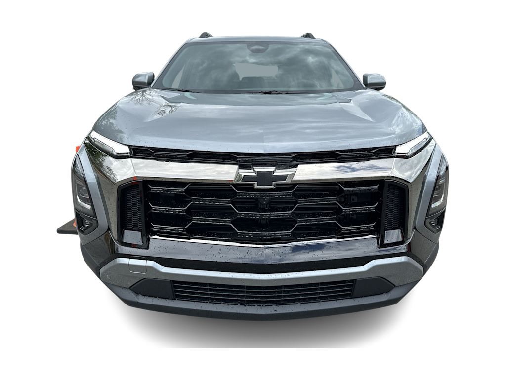 Thumbnail: 2026 Chevrolet Equinox - 6