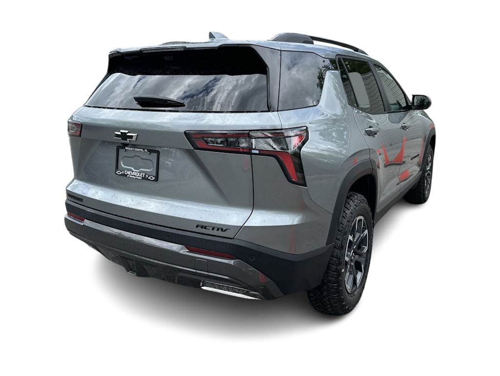 Thumbnail: 2026 Chevrolet Equinox - 19