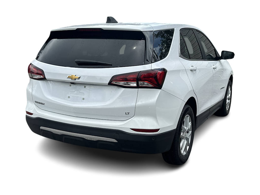 Thumbnail: 2024 Chevrolet Equinox - 20